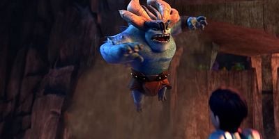 Cartel de Gnome Your Enemy