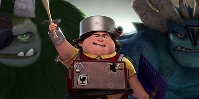 Cartel de The Battle of Two Bridges