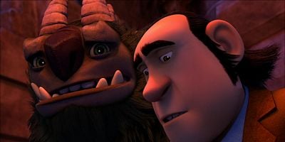 Cartel de Where Is My Mind?