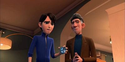 Cartel de Angor Management