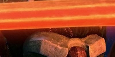 Cartel de Skullcrusher