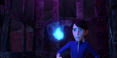 Cartel de Unbecoming