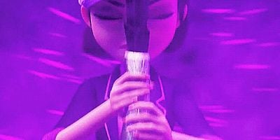 Cartel de In the Hall of the Gumm-Gumm King