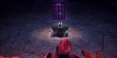 Cartel de Mistrial and Error