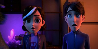 Cartel de In Good Hands