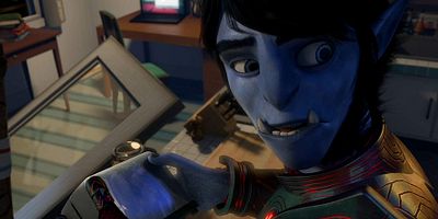 Cartel de Jimhunters