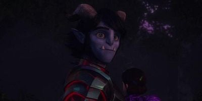 Cartel de The Eternal Knight Pt. 2