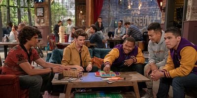 Cartel de Breath Mint