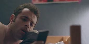 Cartel de Plan perfecto