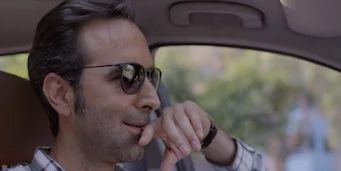 Cartel de Mujer fatal