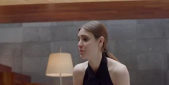 Cartel de El seductor