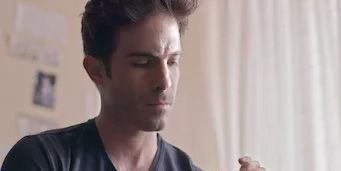 Cartel de Uniendo puntos