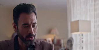 Cartel de Nueva táctica