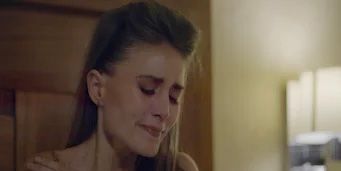 Cartel de Desaparecido