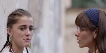 Cartel de Yo soy el culpable