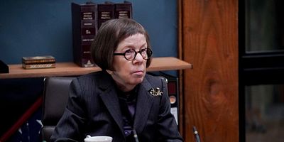 Cartel de The Circle