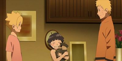 Cartel de Shukaku no takurami