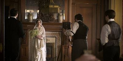 Cartel de The Cellar