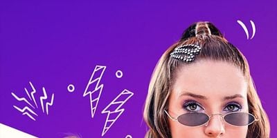 Cartel de Go! La Fiesta Inolvidable