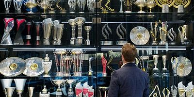 Cartel de The Art of War