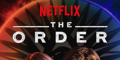 Cartel de Spring Outbreak, Part 1