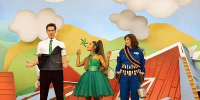 Cartel de Episode 3101