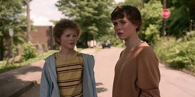 Cartel de Se acabó la fiesta