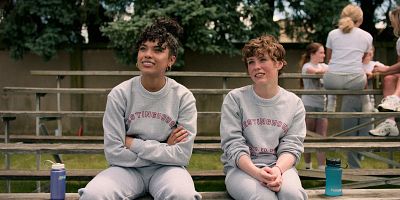 Cartel de El secreto más inconfesable