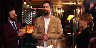 Cartel de Mucize Doktor 23.Bölüm