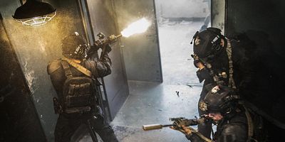 Cartel de Fog of War