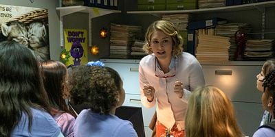 Cartel de The Convention