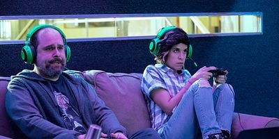 Cartel de Non-Player Character