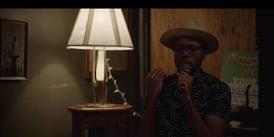 Cartel de Side Hustle