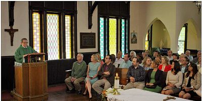 Cartel de Prodigal Daughter