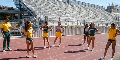 Cartel de Doin’ The Most