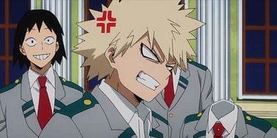 Cartel de Bunkasai-tte Junbi-shiteru Toki ga Ichiban Tanoshii yo ne