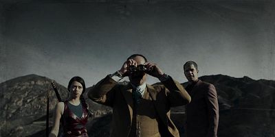 Cartel de Chapter 23