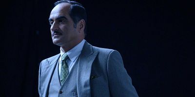 Cartel de Chapter 27