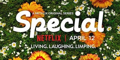 Cartel de Cerebral LOLzy