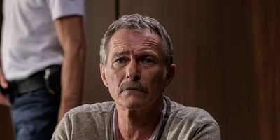 Cartel de La Rançon du silence