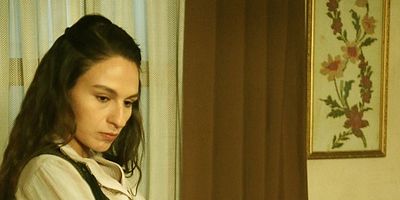 Cartel de Bir Zamanlar Çukurova 57.Bölüm