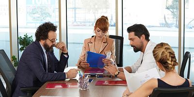 Cartel de Mucize Doktor 24.Bölüm