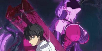 Cartel de Ichigan issoku