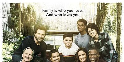 Cartel de Heart Medicine