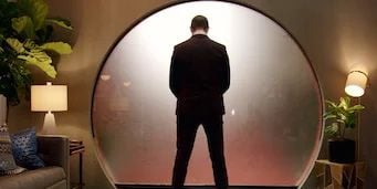 Cartel de Will You Marry Me?