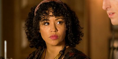 Cartel de Cello Squirrel Daffodil