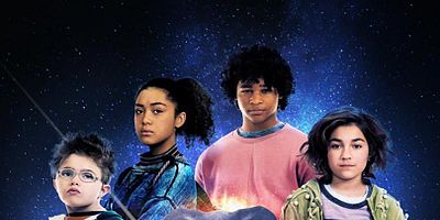 Cartel de The End is the Beginning - Part 1