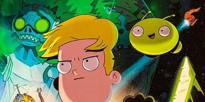 Cartel de Chapter One