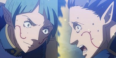 Cartel de Kessen Kurōbā-jō