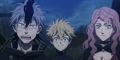 Cartel de Egao Namida